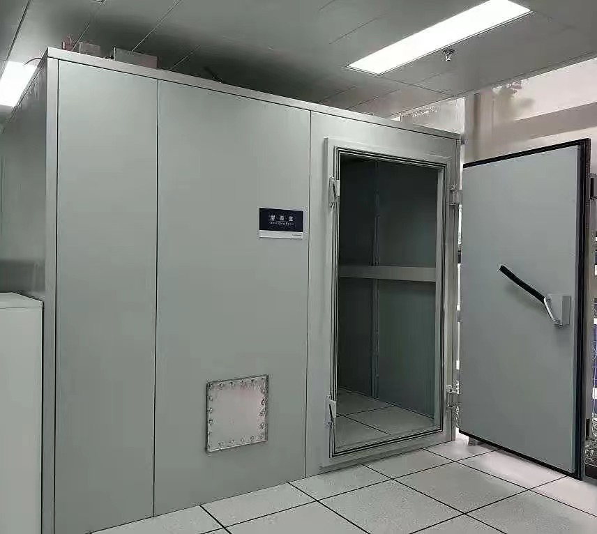 關(guān)于屏蔽設(shè)計(jì)的電磁兼容重要知識